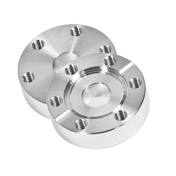 Slip-On Weld Reducing Flanges